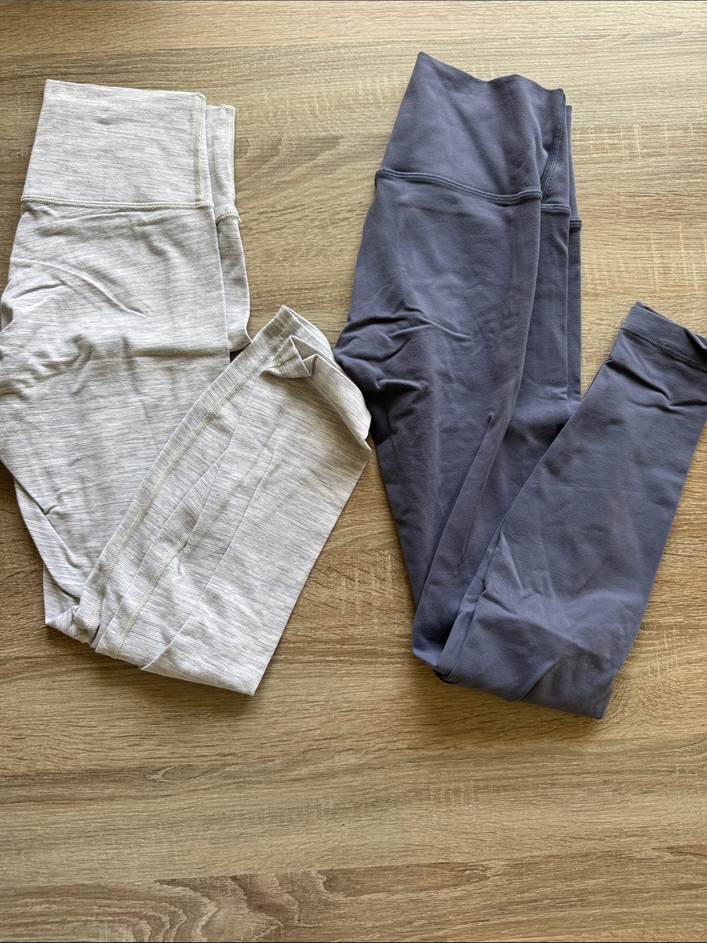 Lulu lemon legging bundle. High-Waist Performance Leggings -